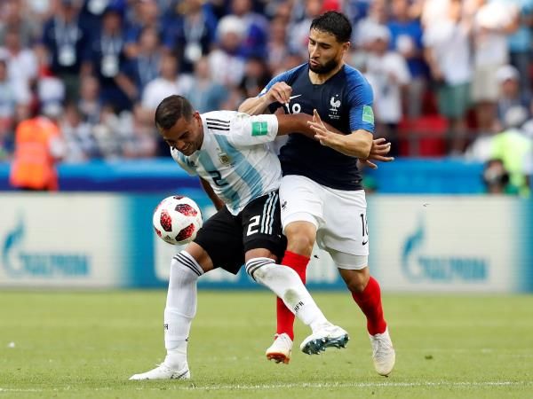 جابرييل ميركادو