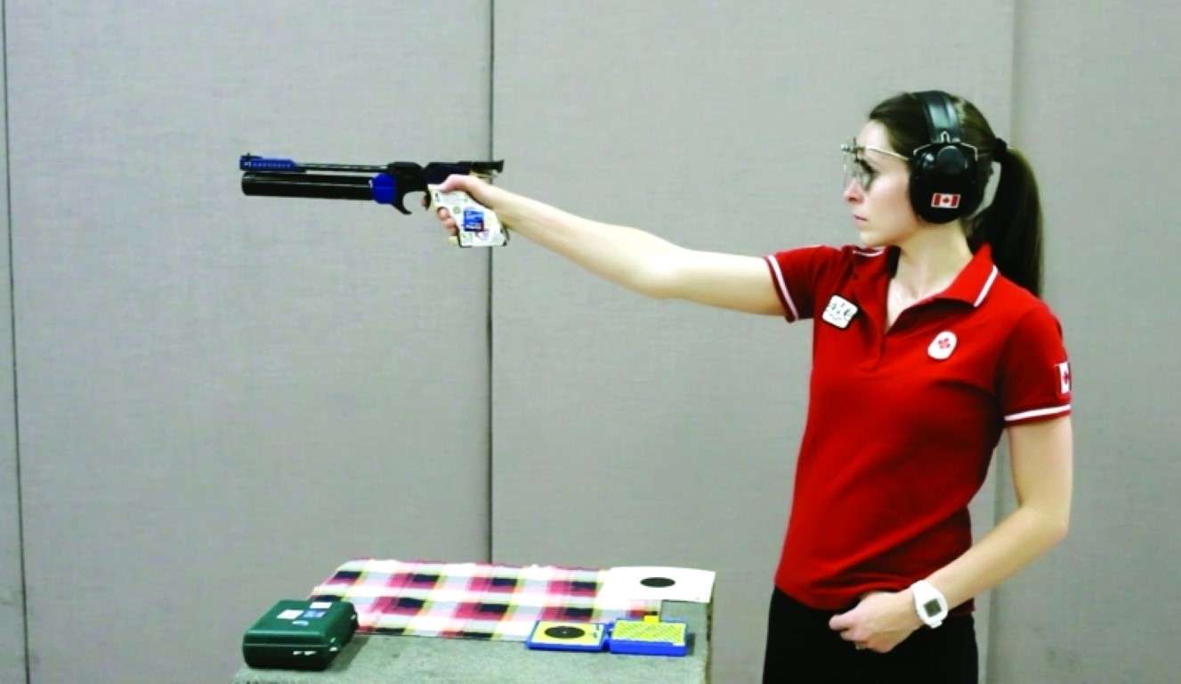 رماية السيدات