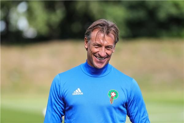 هيرفي رينارد