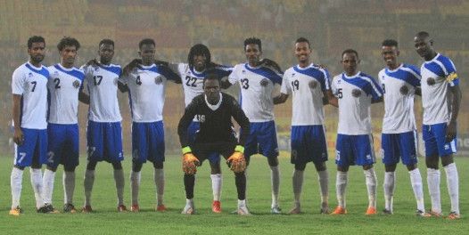 الأهلي شندي