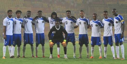 الأهلي شندي