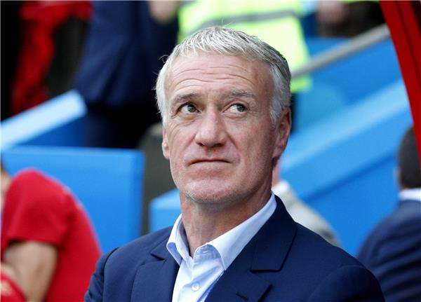 ديديه ديشامب