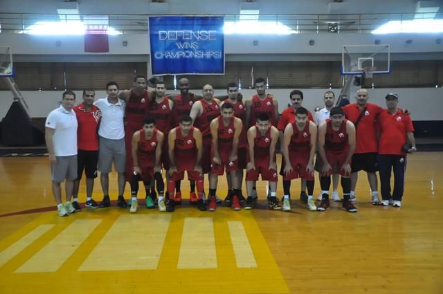 منتخب البحرين 