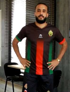 عبدالغني معاوي