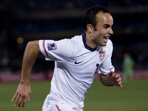  لاندون دونوفان 