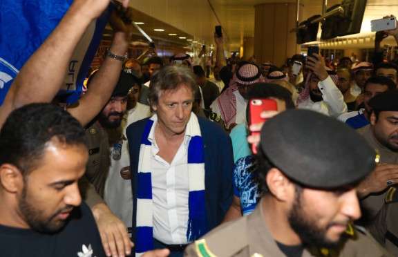 خورخي جيسوس