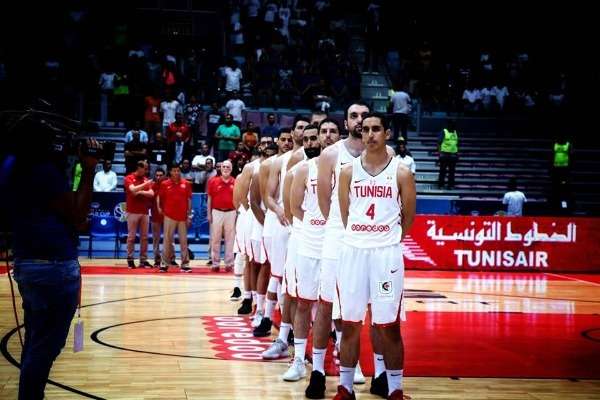 منتخب تونس