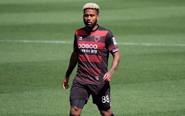 لويز فيليبي مورالها