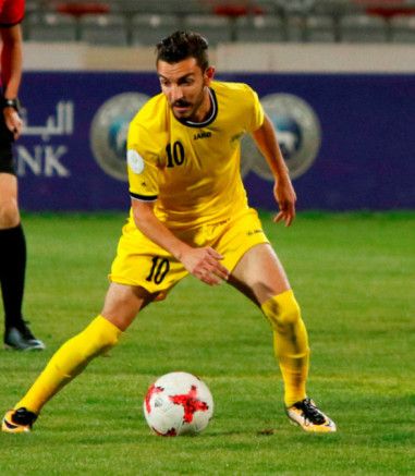 أحمد أبو كبير