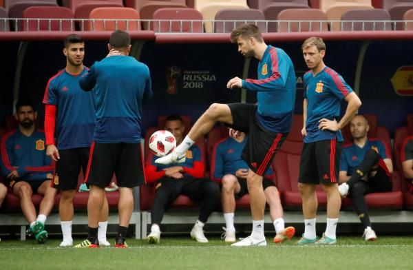 جيرارد بيكيه