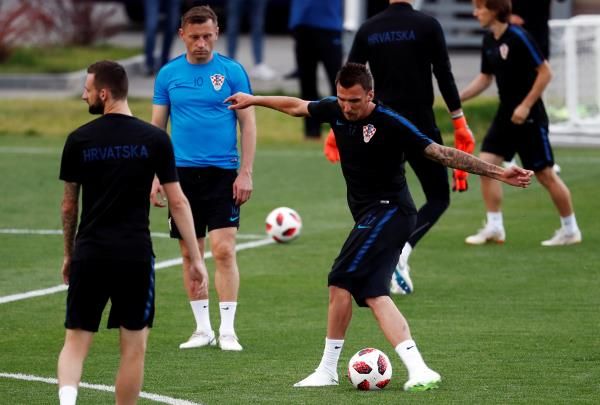 أوليتش من مران كرواتيا