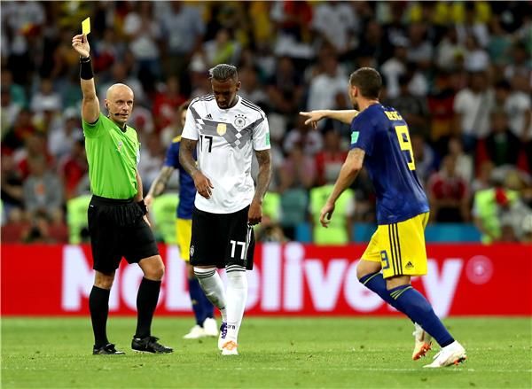 جيروم بواتينج