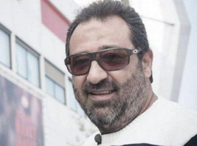 مجدي عبد الغني