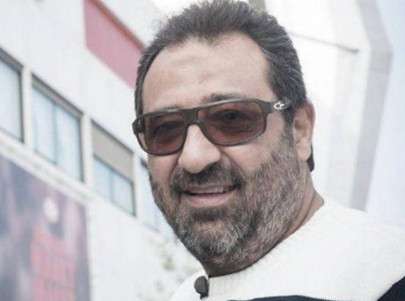 مجدي عبد الغني