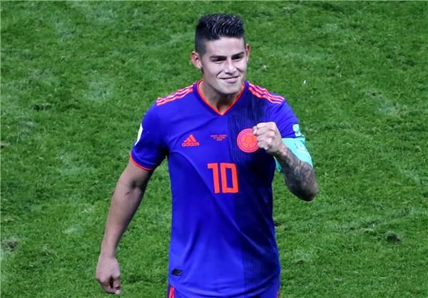 خاميس رودريجيز