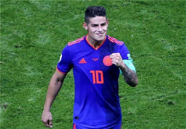 خاميس رودريجيز