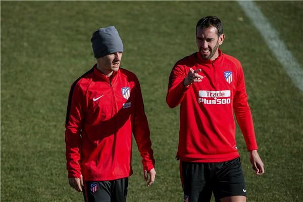 جريزمان وجودين