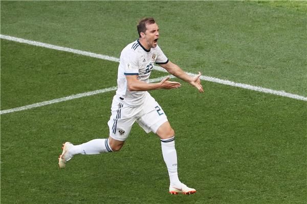 أرتيم دزيوبا