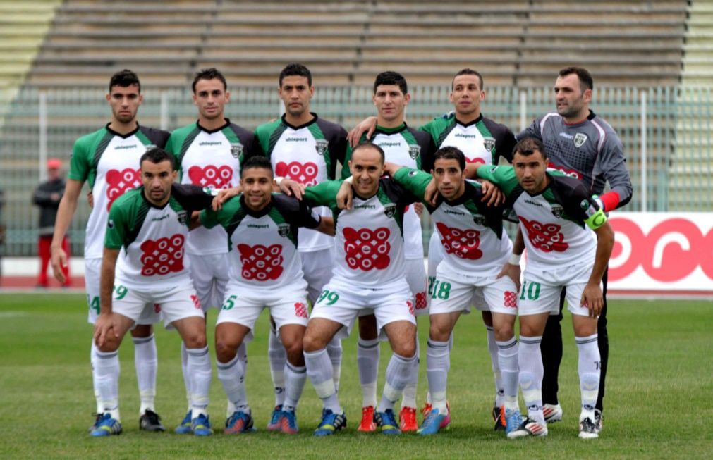 مولودية بجاية