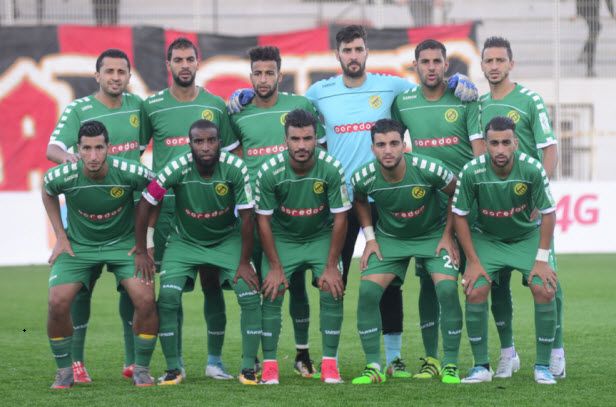 اتحاد الحراش 