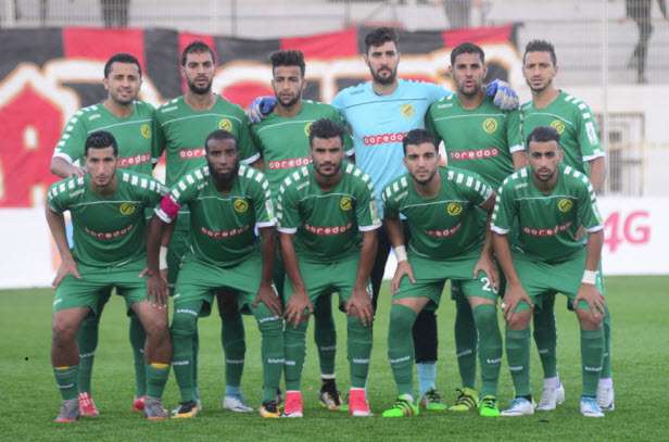 اتحاد الحراش 