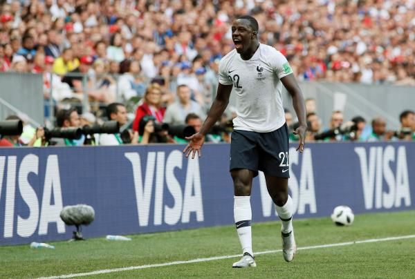 بنجامين ميندي