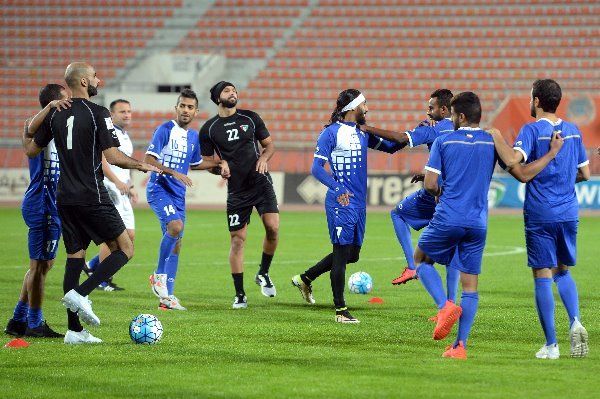 منتخب الكويت