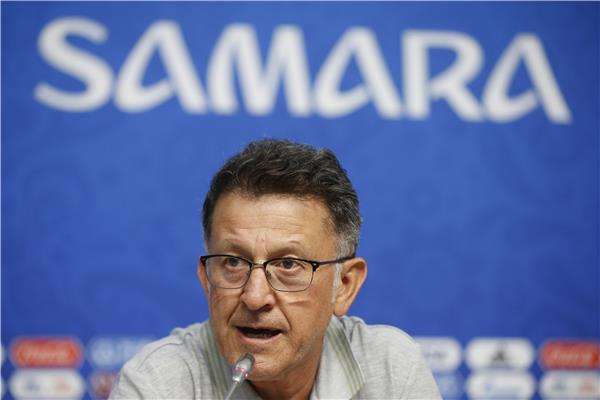 خوان كارلوس أوسوريو