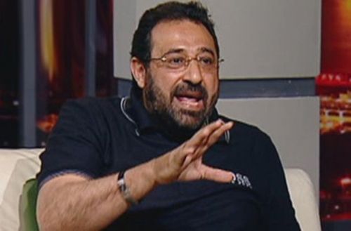 مجدي عبد الغني
