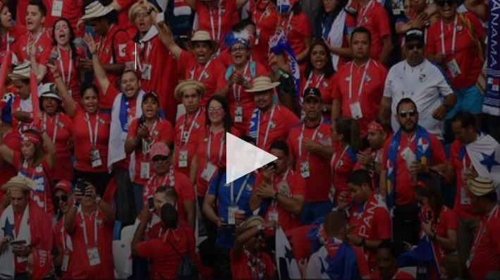 جماهير بنما