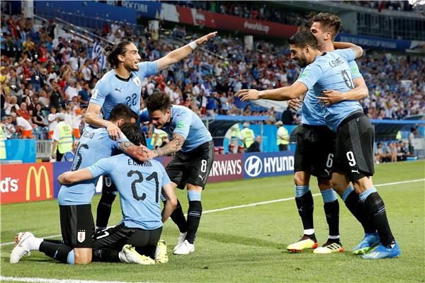 منتخب أوروجواي