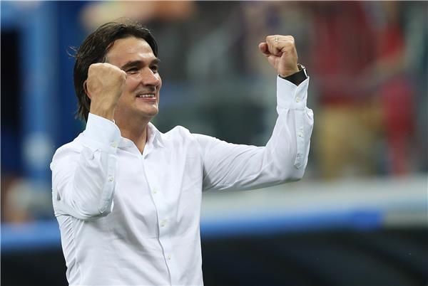 زلاتكو داليتش