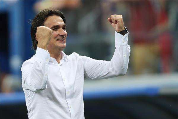 زلاتكو داليتش