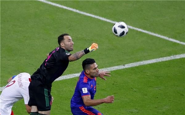 ديفيد أوسبينا