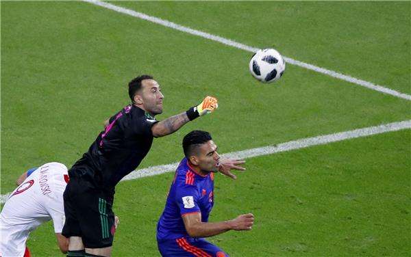 ديفيد أوسبينا