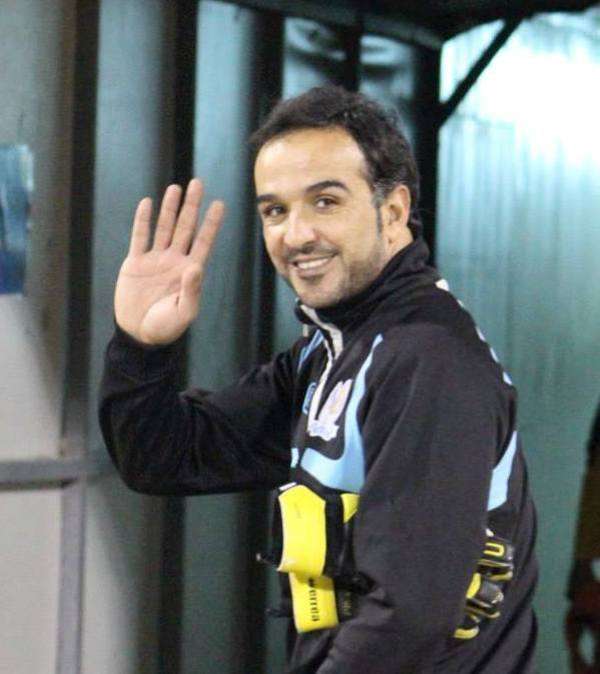 لؤي العمايرة