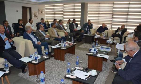 من اجتماع سابق