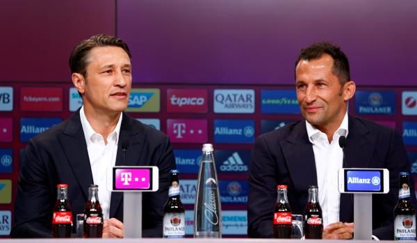 من المؤتمر الصحفي