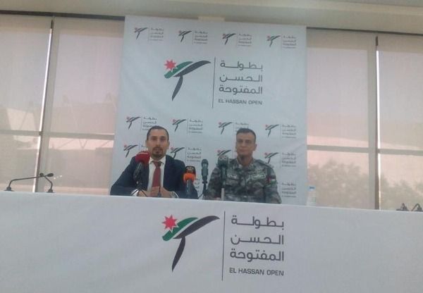 جانب من المؤتمر 