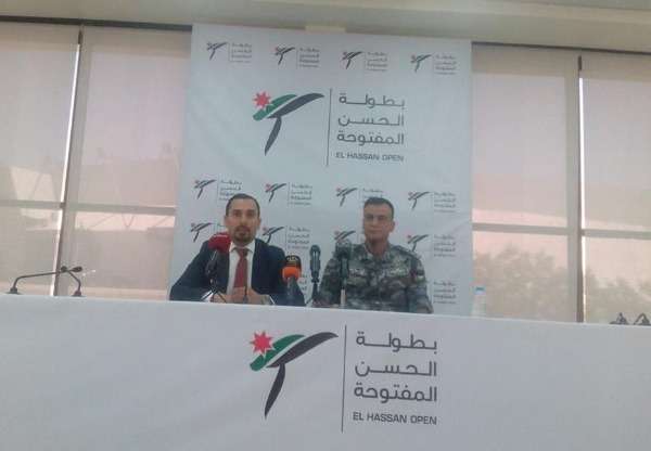 جانب من المؤتمر 