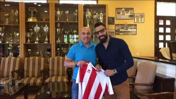 أبو هشهش وزيناندو