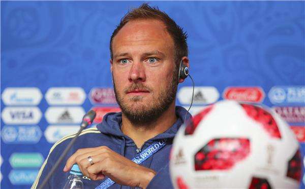 أندرياس جرانكفيست