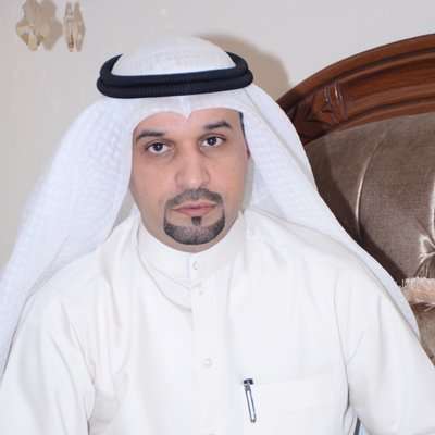 علي حسين الديحاني