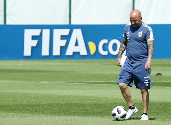 خورخي سامباولي