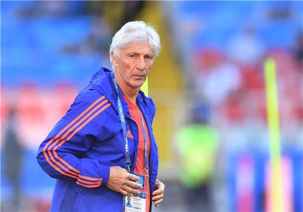  خوسيه بيكرمان