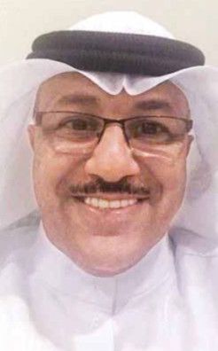الشمري