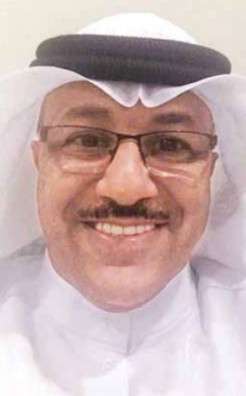 الشمري