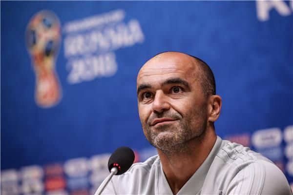 روبرتو مارتينيز