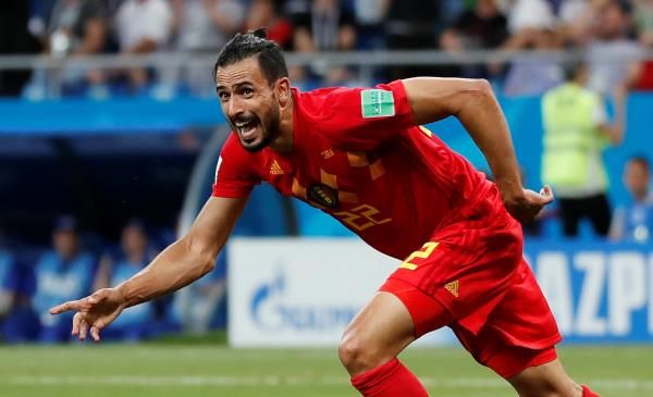 ناصر الشاذلي 