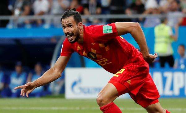 ناصر الشاذلي 